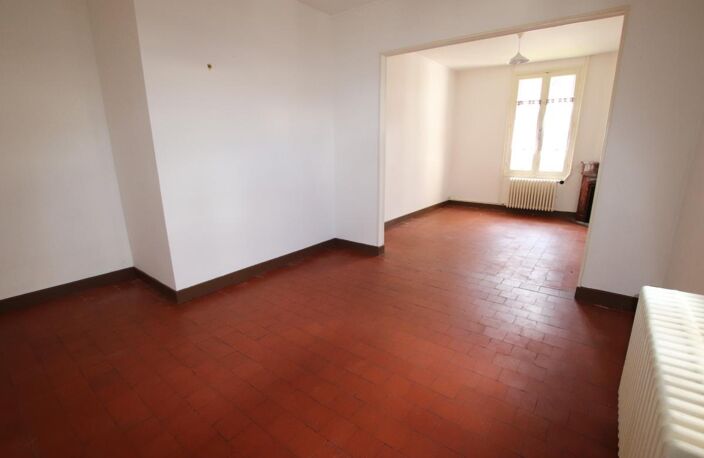 SOUESMES, village de Sologne, maison de village de 54 m2 en bon état — photo 2