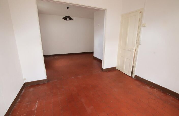 SOUESMES, village de Sologne, maison de village de 54 m2 en bon état — photo 3