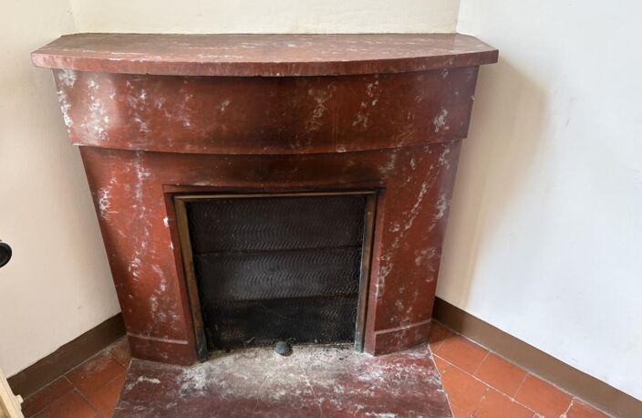 SOUESMES, village de Sologne, maison de village de 54 m2 en bon état — photo 4