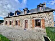 Propriété à vendre avec dépendances 11 pièces SAINT LORMEL (22) — photo 2