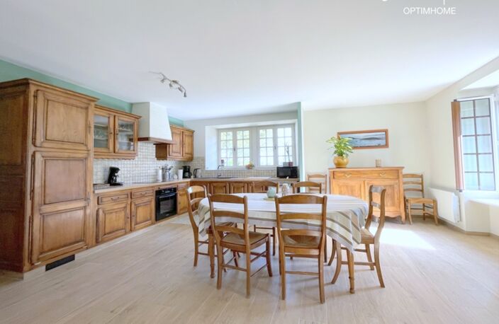 Propriété à vendre avec dépendances 11 pièces SAINT LORMEL (22) — photo 3