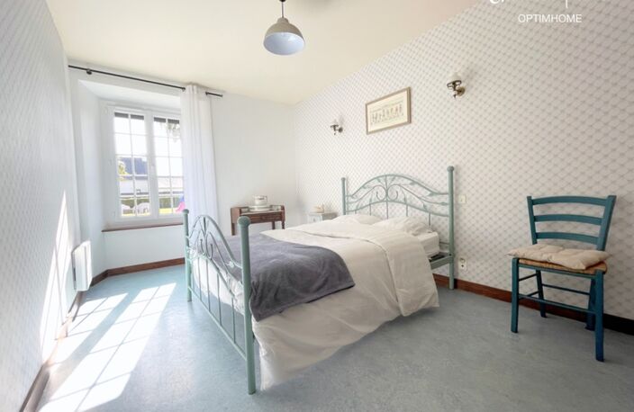 Propriété à vendre avec dépendances 11 pièces SAINT LORMEL (22) — photo 5