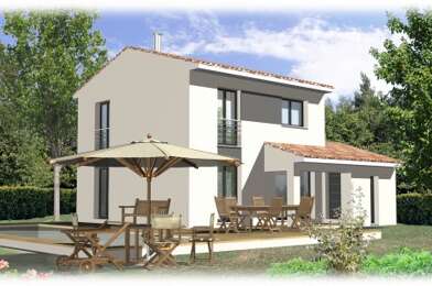 Maison 4 pièces 430000 €