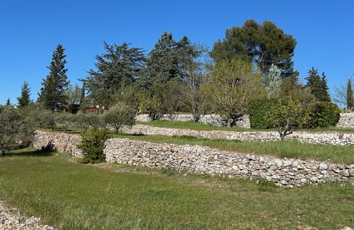 Vente maison à construire 101 m² Saint-Maximin-la-Sainte-Baume (83470) — photo 3