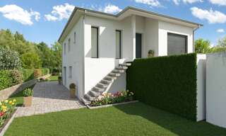 Maison 4 Pièces 106 m² à vendre à Sain-Bel (69210)