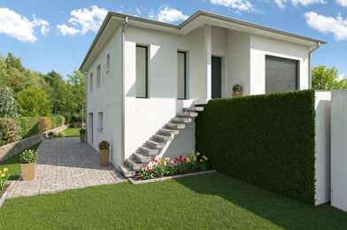 Maison 4 pièces 375000 €