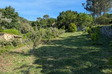 Terrain  115000 €