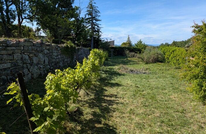 Terrain à vendre  MONS (30) — photo 3