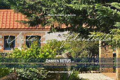 Maison 6 pièces 563500 €