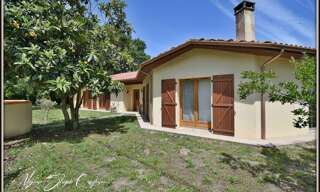 Maison 5 Pièces 150 m² à vendre à Soustons (40140)