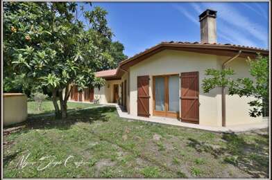 Maison 5 pièces 499000 €