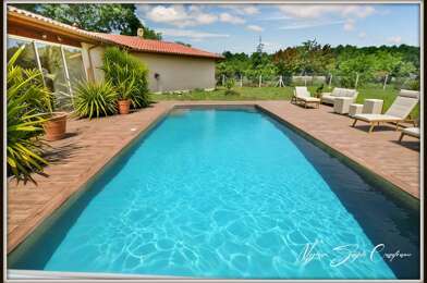 Maison 5 pièces 499000 €