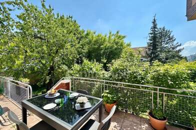 Maison 8 pièces 1195000 €