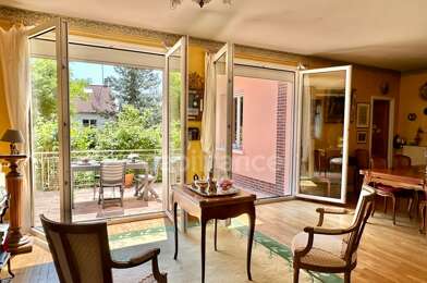 Maison 8 pièces 1195000 €