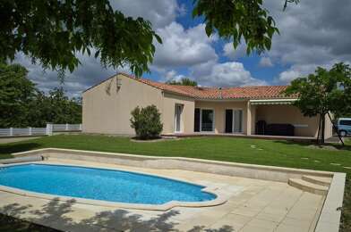 Maison 4 pièces 226720 €