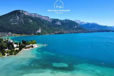 Appartement 3 pièces 813750 €