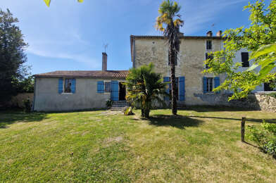 Maison 6 pièces 182000 €