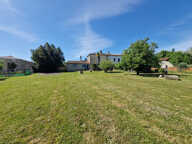 Maison à vendre 6 pièces TONNAY BOUTONNE (17)- 173 m² habitables - jardin- Grange — photo 2