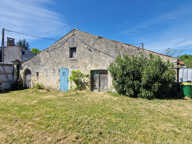 Maison à vendre 6 pièces TONNAY BOUTONNE (17)- 173 m² habitables - jardin- Grange — photo 3