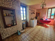 Maison à vendre 6 pièces TONNAY BOUTONNE (17)- 173 m² habitables - jardin- Grange — photo 4