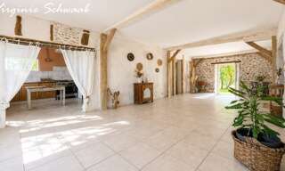 Maison 4 Pièces 103 m² à vendre à Habas (40290)