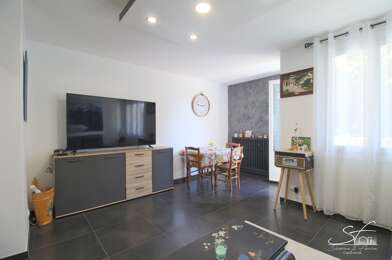 Appartement 3 pièces 184000 €