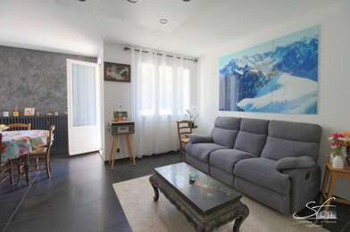 Appartement 3 pièces 184000 €