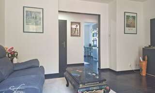 Appartement 3 Pièces 59 m² à vendre à Barberaz (73000)