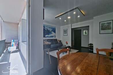 Appartement 3 pièces 184000 €