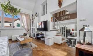 Maison 5 Pièces 112 m² à vendre à Antony (92160)