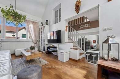 Maison 5 pièces 749000 €