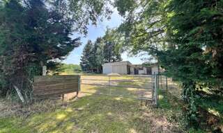 Maison  10990 m² à vendre à Chouppes (86110)