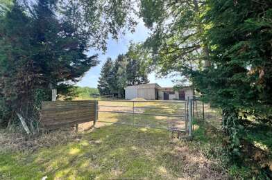 Maison  35000 €