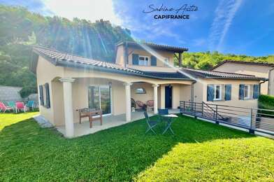 Maison 5 pièces 465000 €