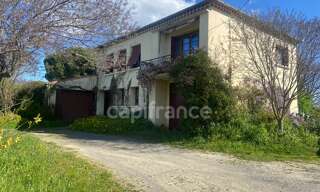 Maison 5 Pièces 80 m² à vendre à Saint-Hilaire-de-Brethmas (30560)