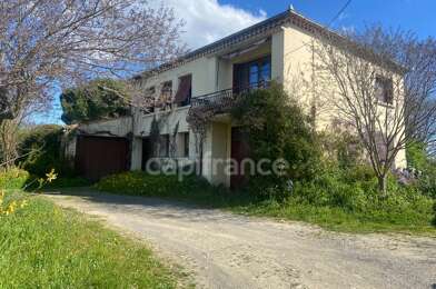 Maison 5 pièces 229000 €