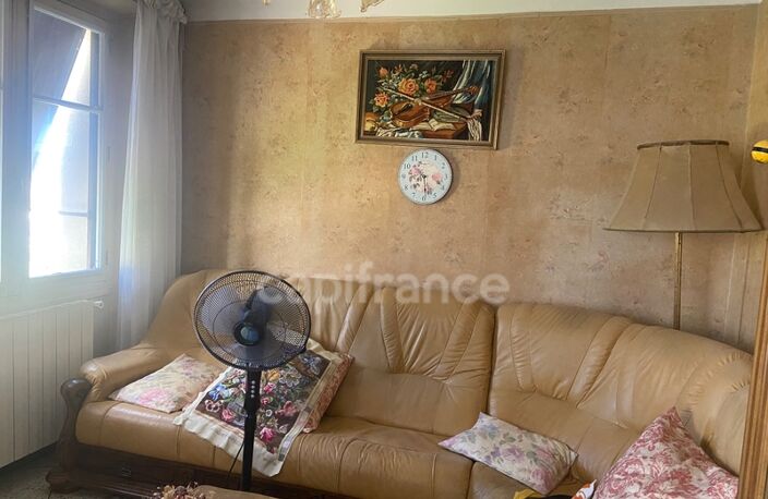 Maison à rénover à SAINT HILAIRE DE BRETHMAS (30) — photo 3