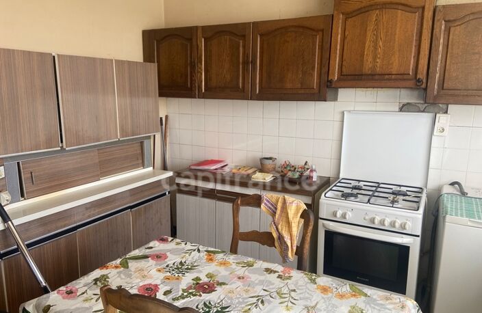 Maison à rénover à SAINT HILAIRE DE BRETHMAS (30) — photo 4