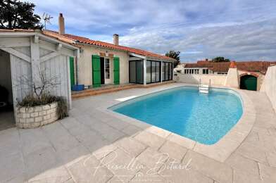 Maison 6 pièces 429900 €