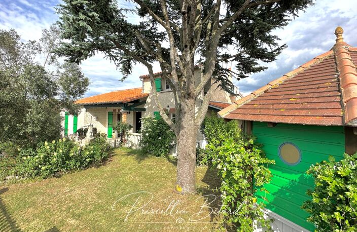 Aigrefeuille d'Aunis, maison de plain-pied avec piscine, garage de 80 m² et bureau indépendant — photo 3