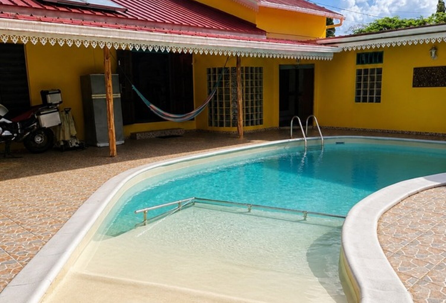 MATOURY – Propriété rare sur 10 677 m² — photo 1