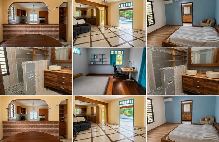 MATOURY – Propriété rare sur 10 677 m² — photo 2