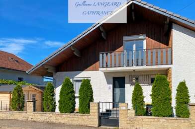 Maison 6 pièces 249000 €