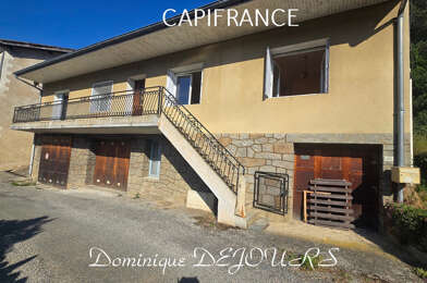 Maison 4 pièces 191000 €