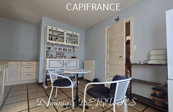Ardèche, Vallée de l'Eyrieux, LES OLLIERES SUR EYRIEUX - Maison de 88m² - Grand garage - Jardin - — photo 5