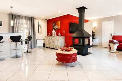 Maison 7 pièces 386000 €