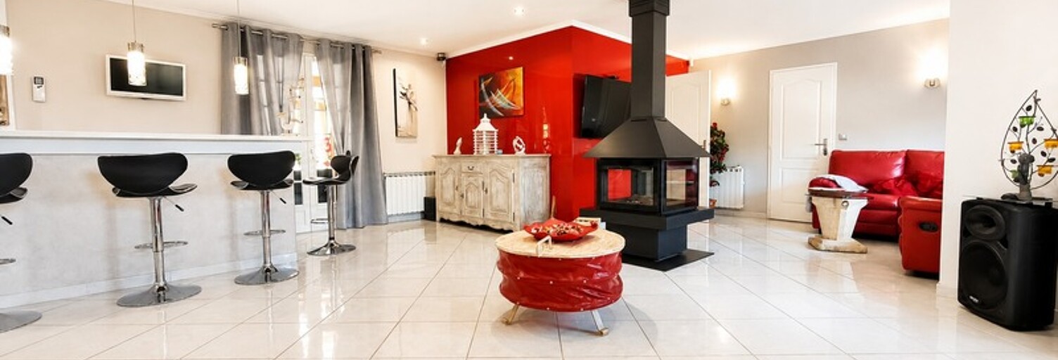Maison 7 Pièces 160 m² à vendre à Savignies (60650)