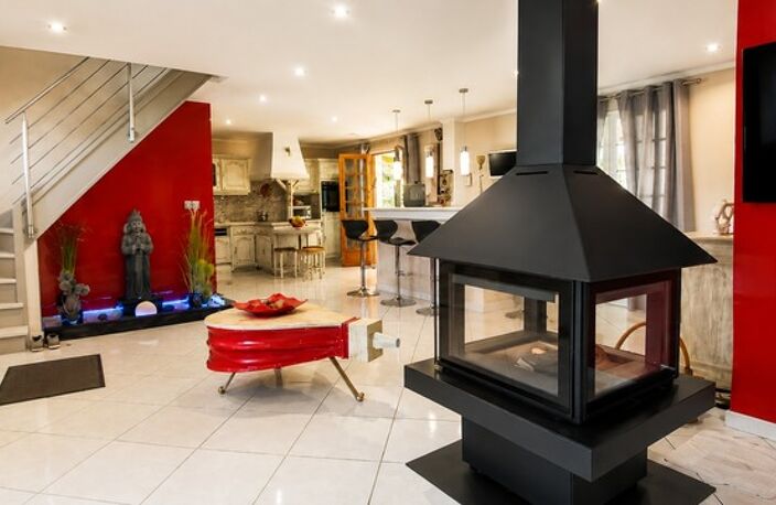 À vendre – Maison de caractère proche BEAUVAIS — photo 2