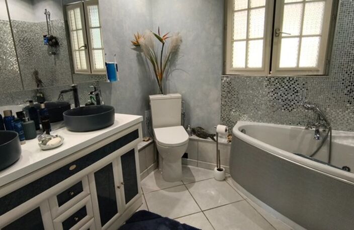 À vendre – Maison de caractère proche BEAUVAIS — photo 4