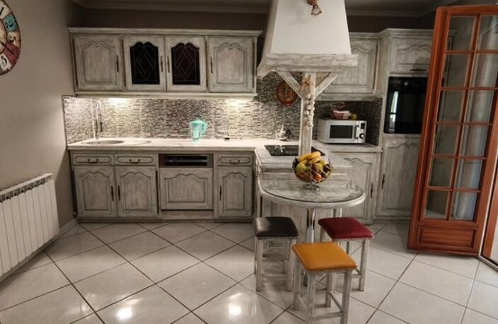 À vendre – Maison de caractère proche BEAUVAIS — photo 5